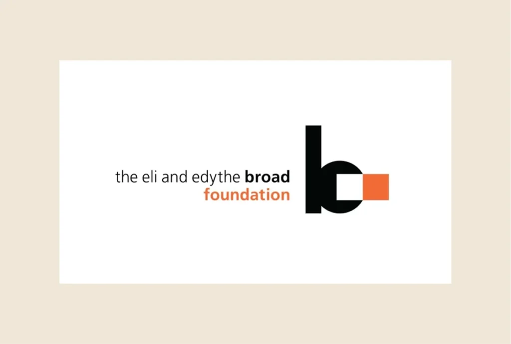 The Broad Education Foundation