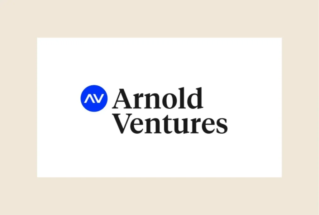 Arnold Ventures
