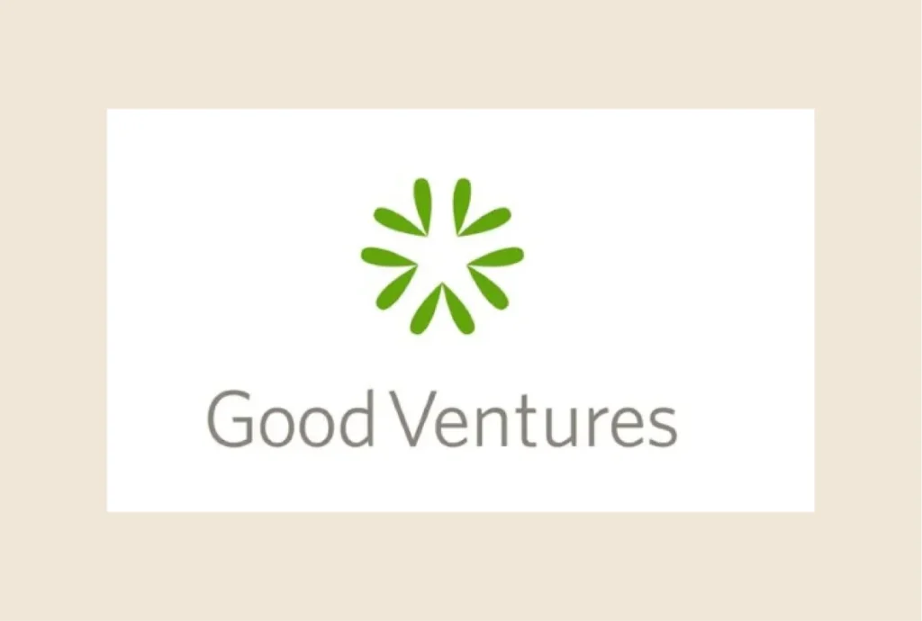 Good Ventures