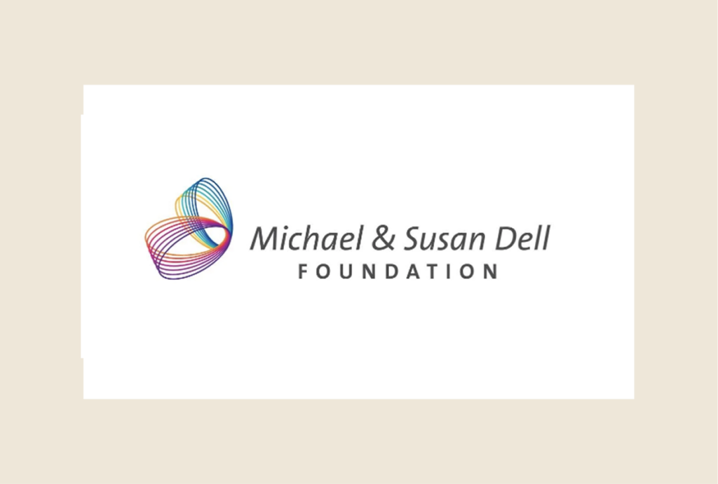Michael & Susan Dell
