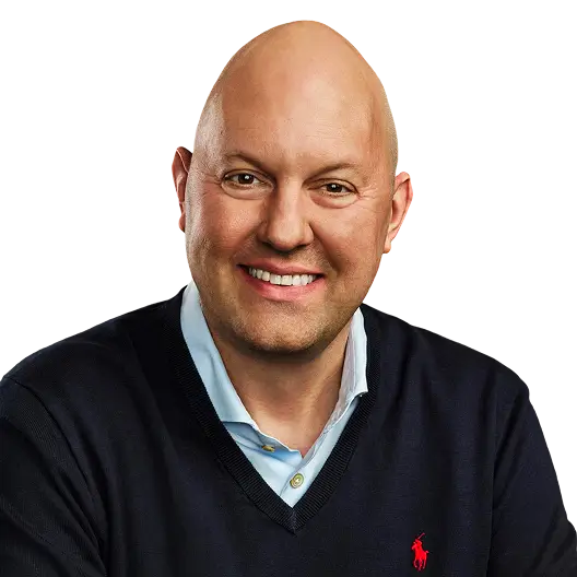 Marc Andreessen