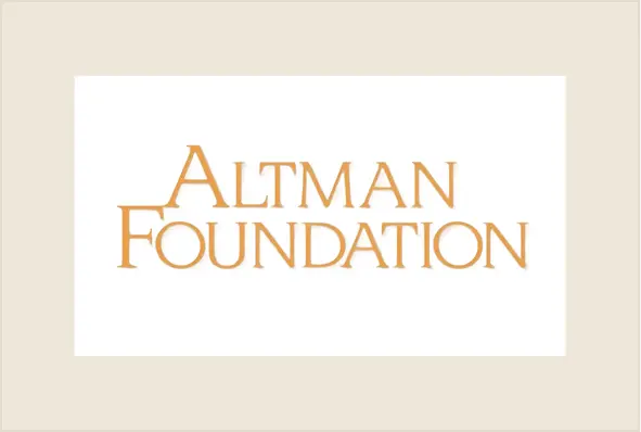 Altman Foundation