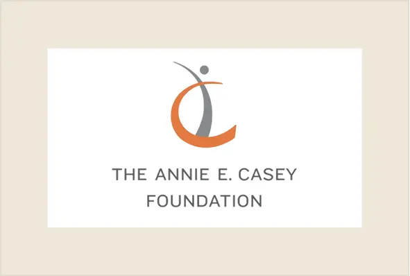 The Annie E. Casey Foundation