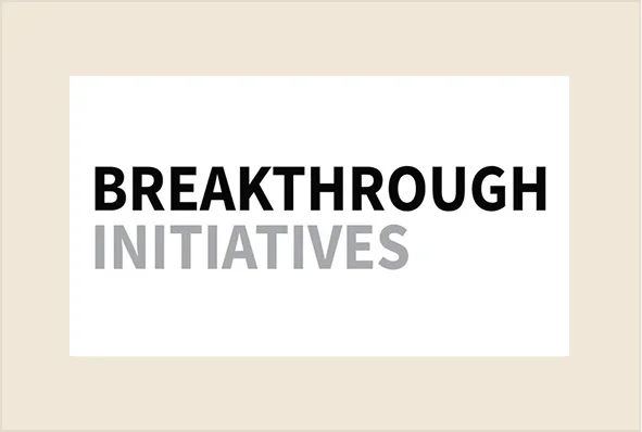 Breakthrough Initiatives: Funding Fundamental Science and Innovation
