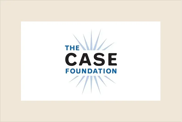 The Case Foundation: People, Technology, and Ideas