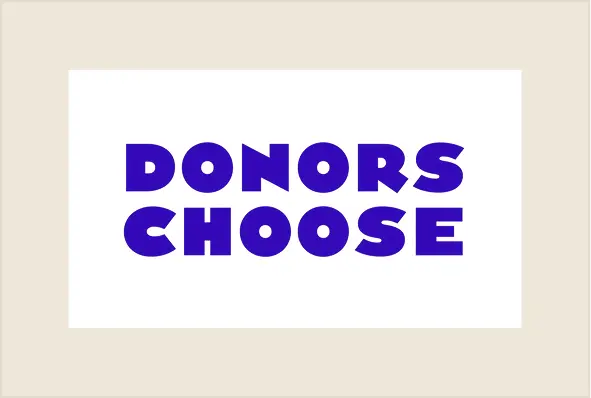 DonorsChoose.org: How Technology Facilitated a New Funding Model