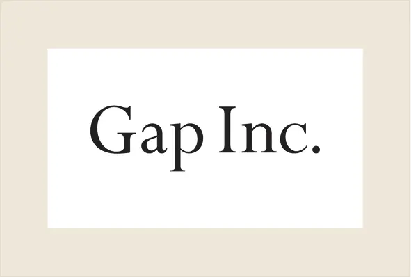 Gap Inc. Corporation Philanthropy and the Gap Inc. P.A.C.E. Program