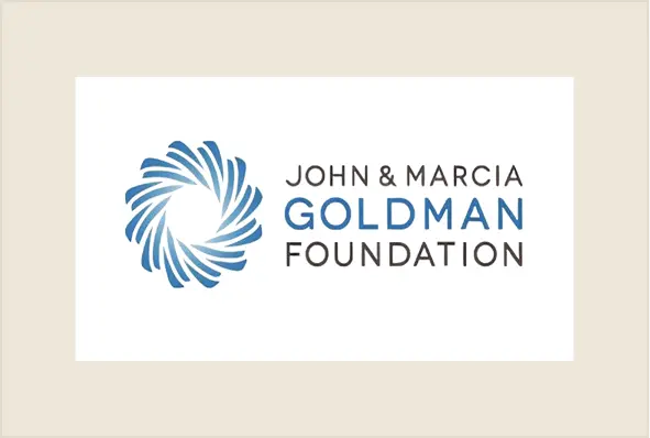 John and Marcia Goldman Foundation