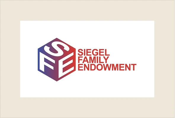 Siegel Family Endowment: Building Towards Systems Change
