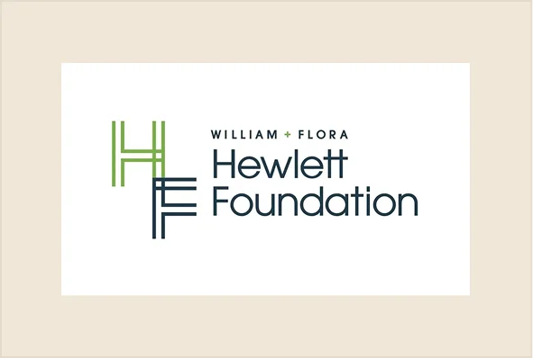The William and Flora Hewlett Foundation