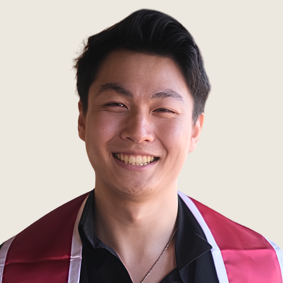 Hunter Zhang