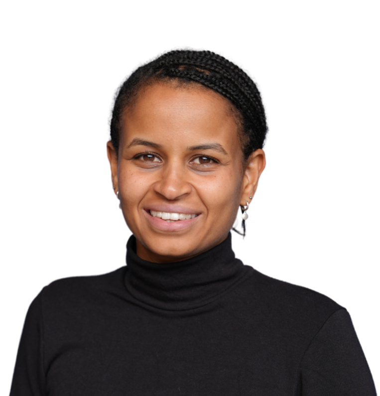 Delila Kidanu