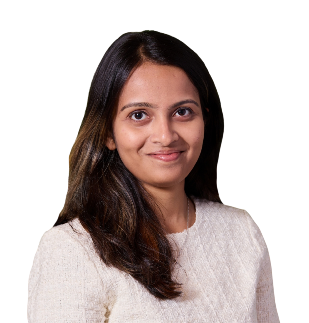 Isha Kulkarni